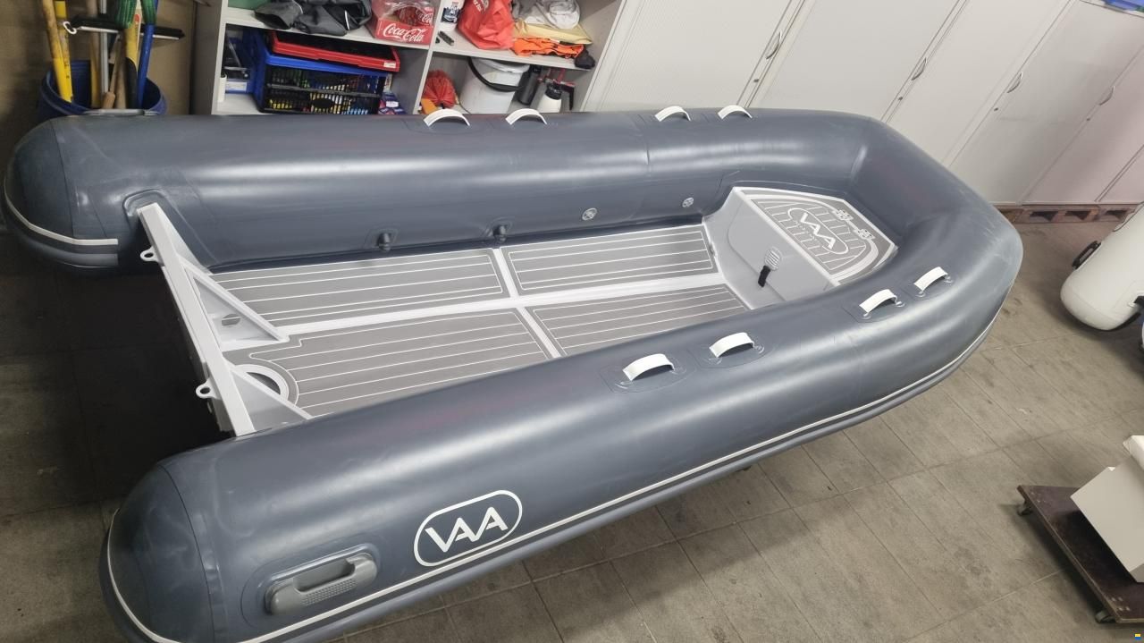 VAA AQ LUX RIB