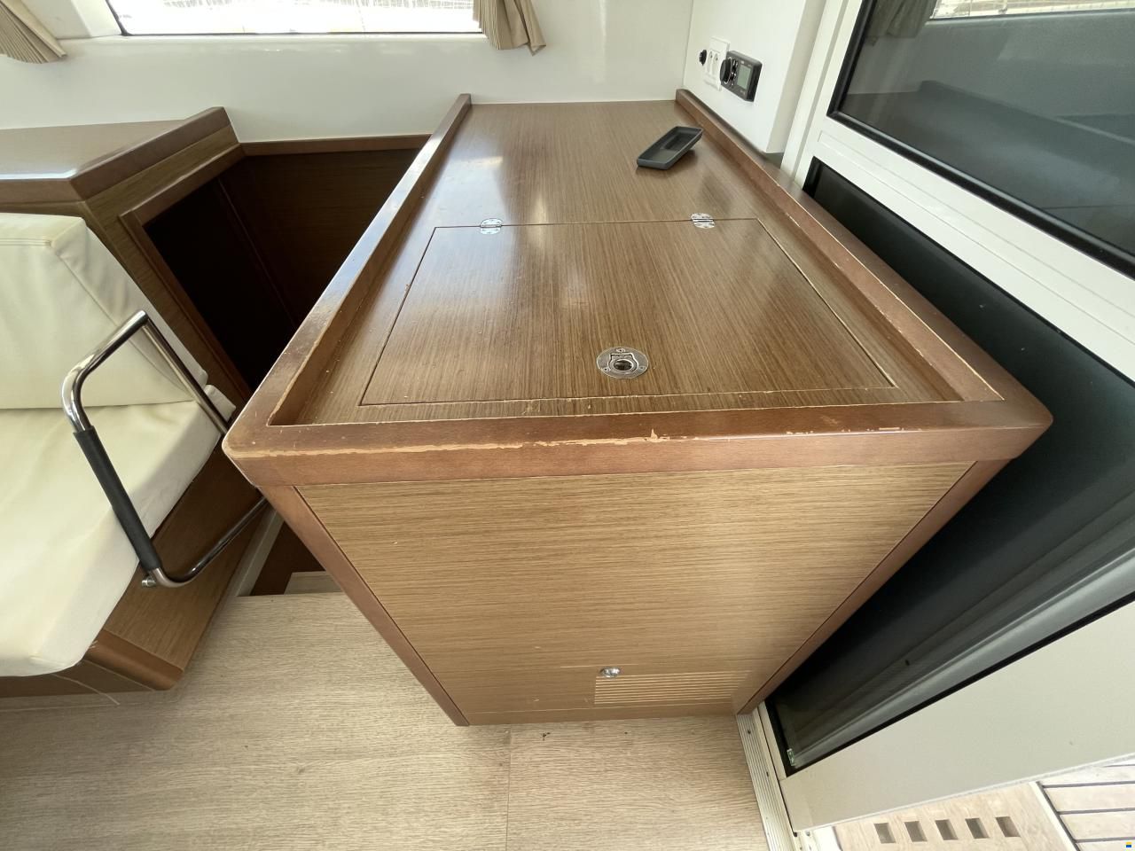 Lagoon 40