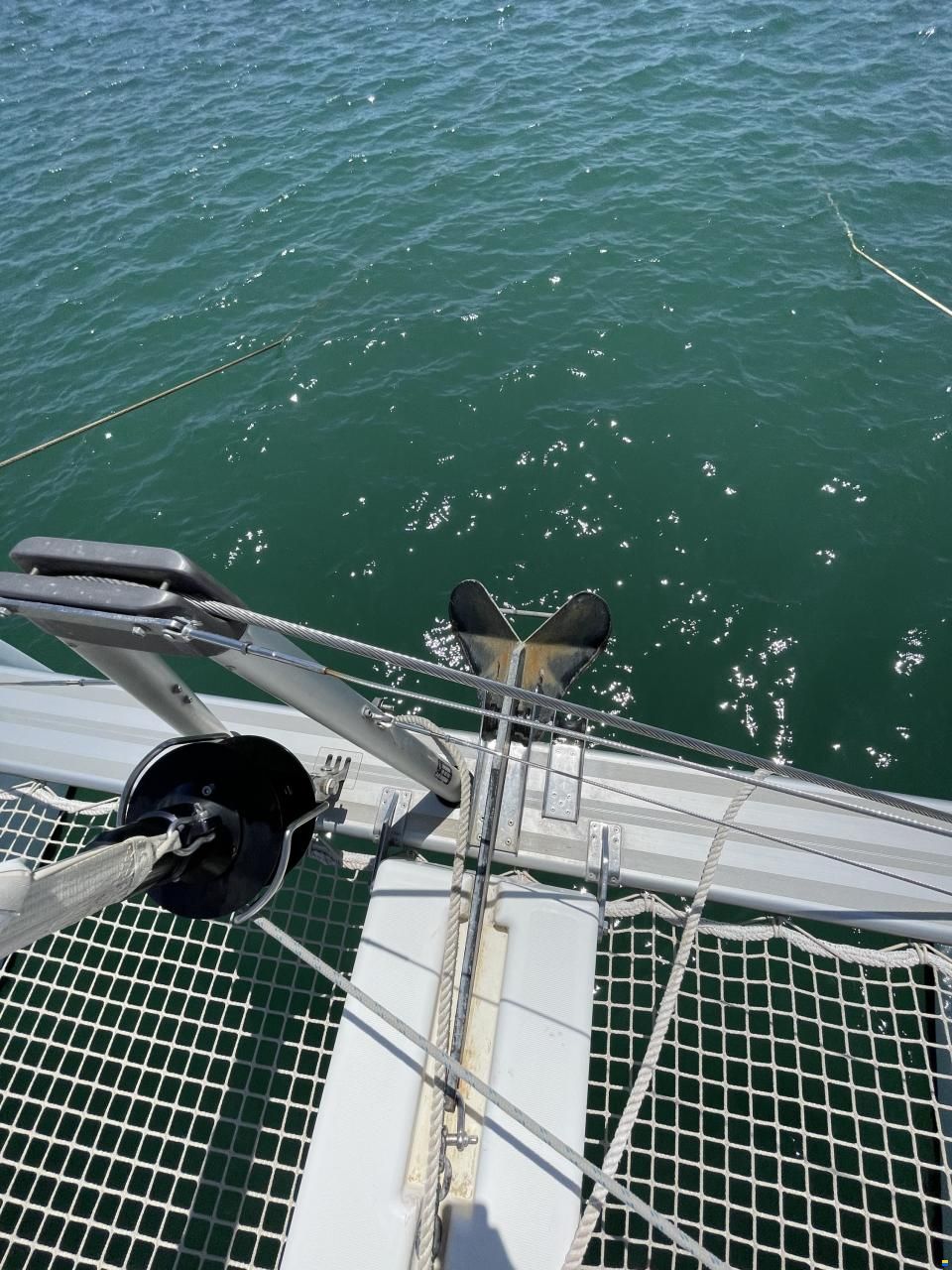 Lagoon 40