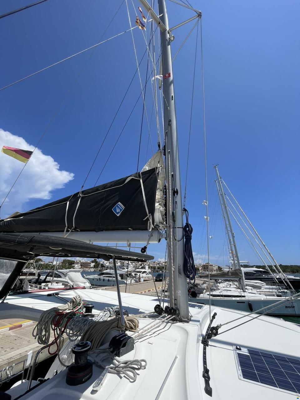 Lagoon 40