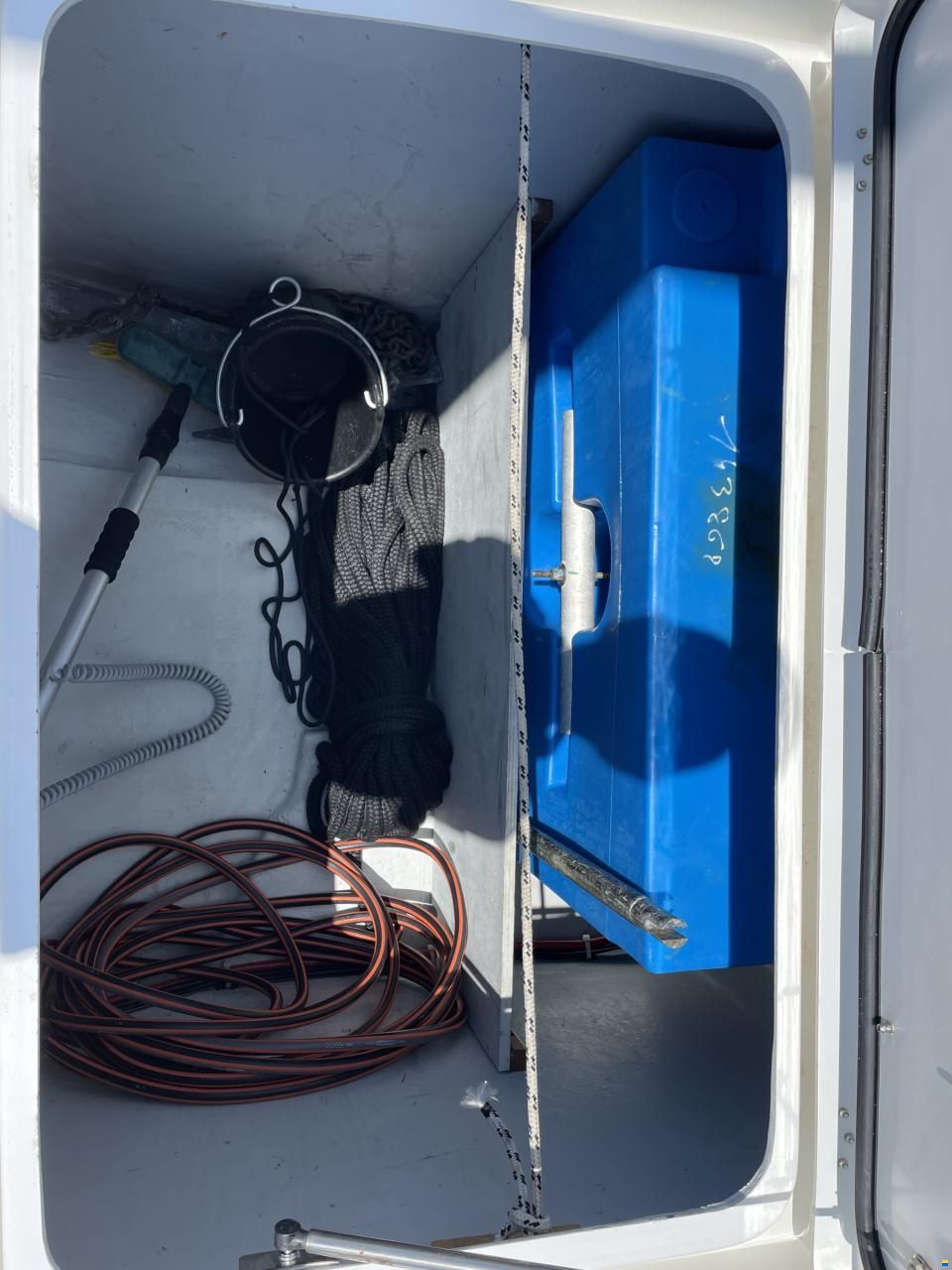 Lagoon 40