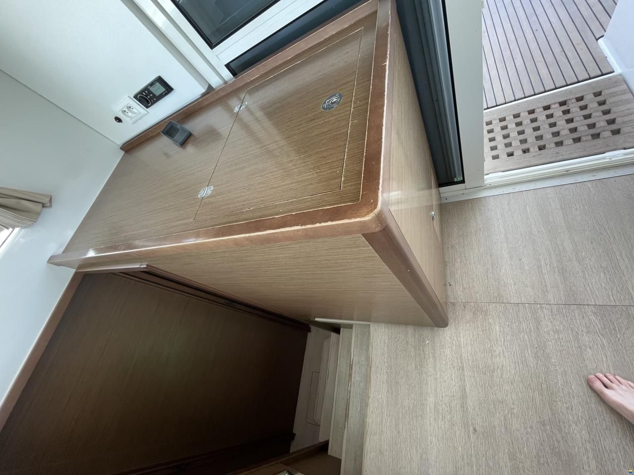 Lagoon 40