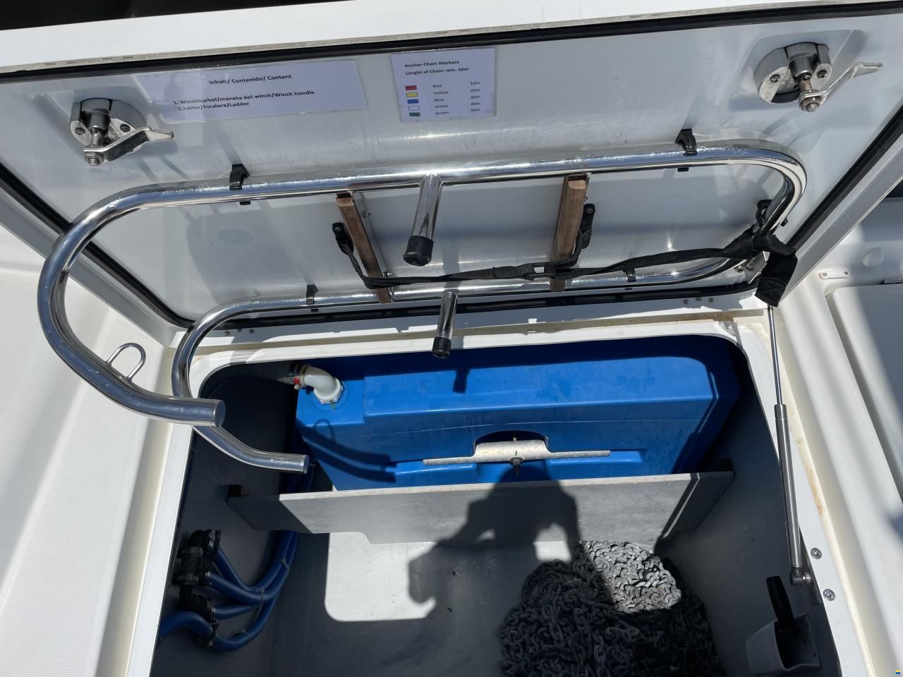 Lagoon 40