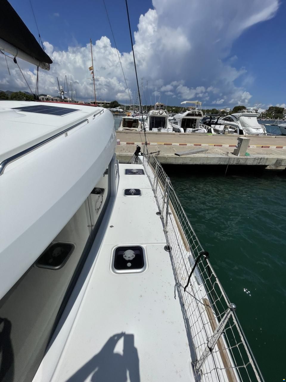 Lagoon 40
