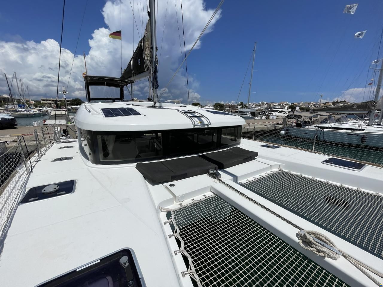 Lagoon 40