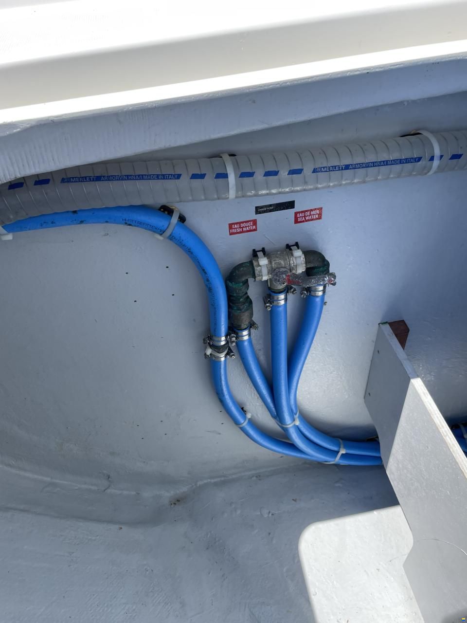 Lagoon 40