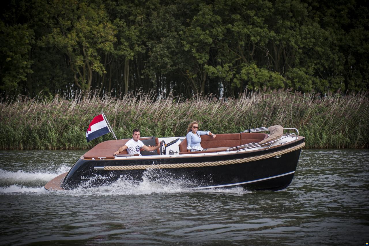 Maxima 620 retro