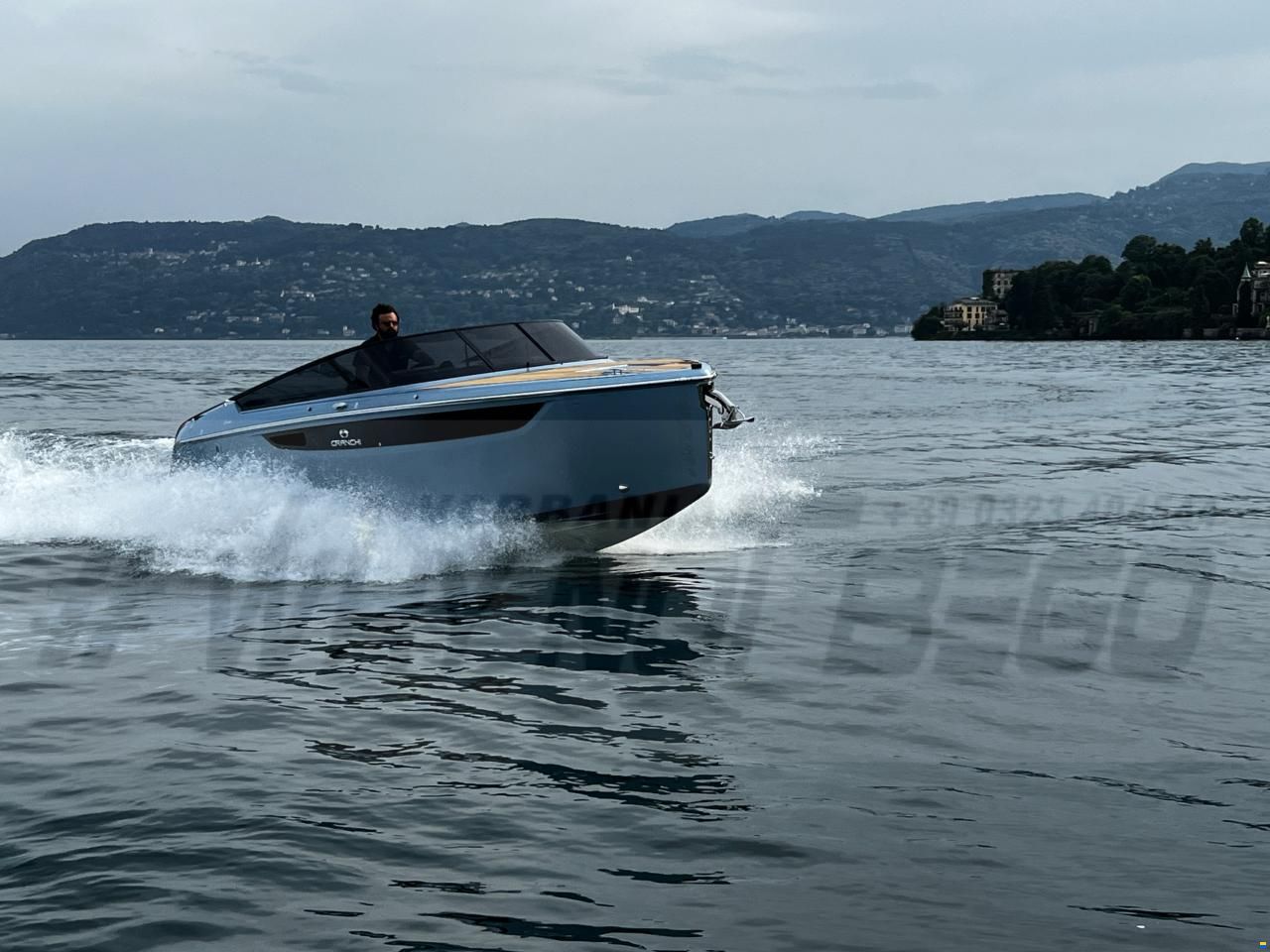 Cranchi E26 Classic