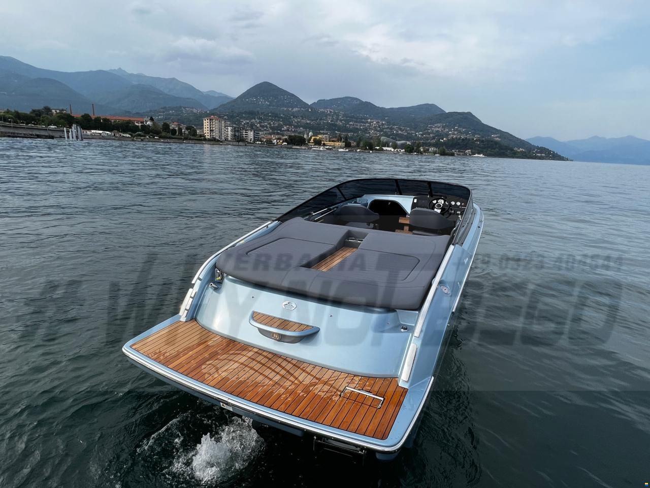Cranchi E26 Classic