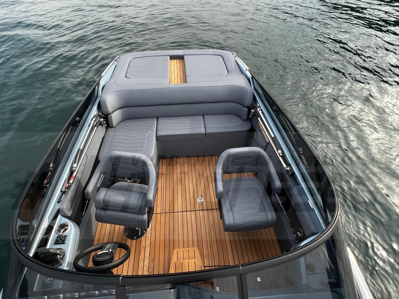 Cranchi E26 Classic