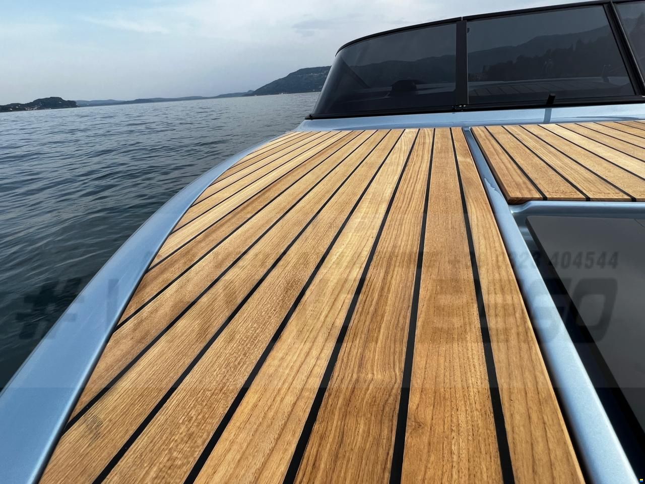 Cranchi E26 Classic