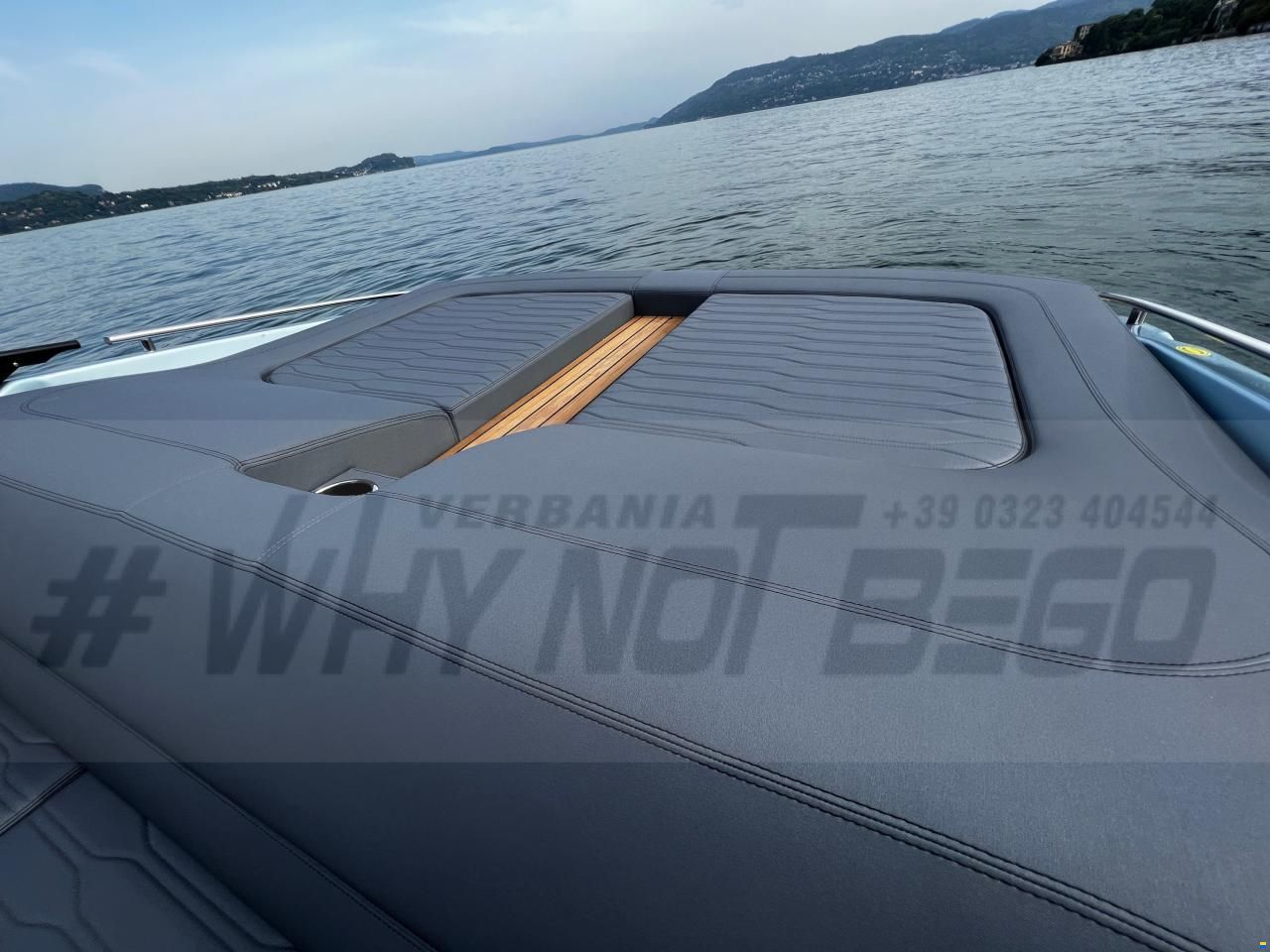 Cranchi E26 Classic