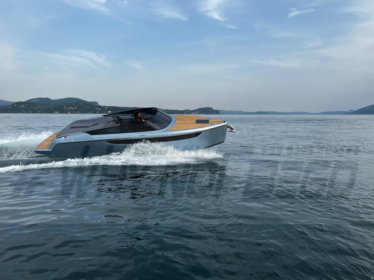 Cranchi E26 Classic