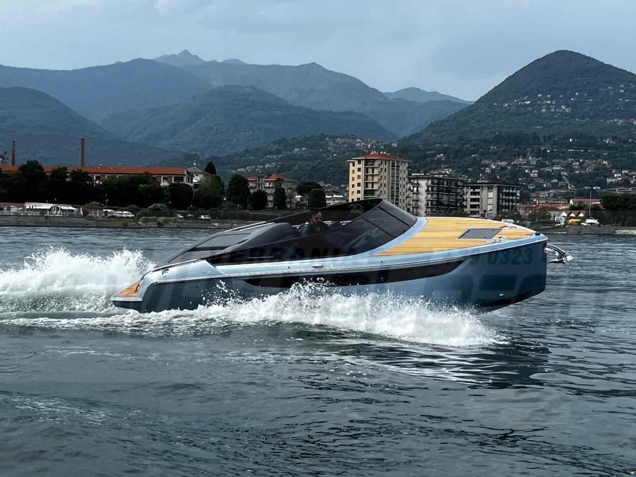 Cranchi E26 Classic