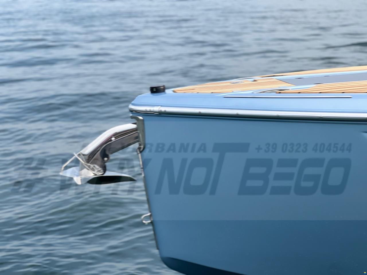 Cranchi E26 Classic