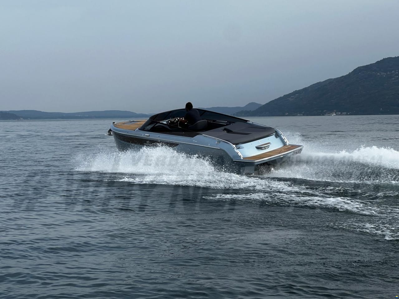 Cranchi E26 Classic
