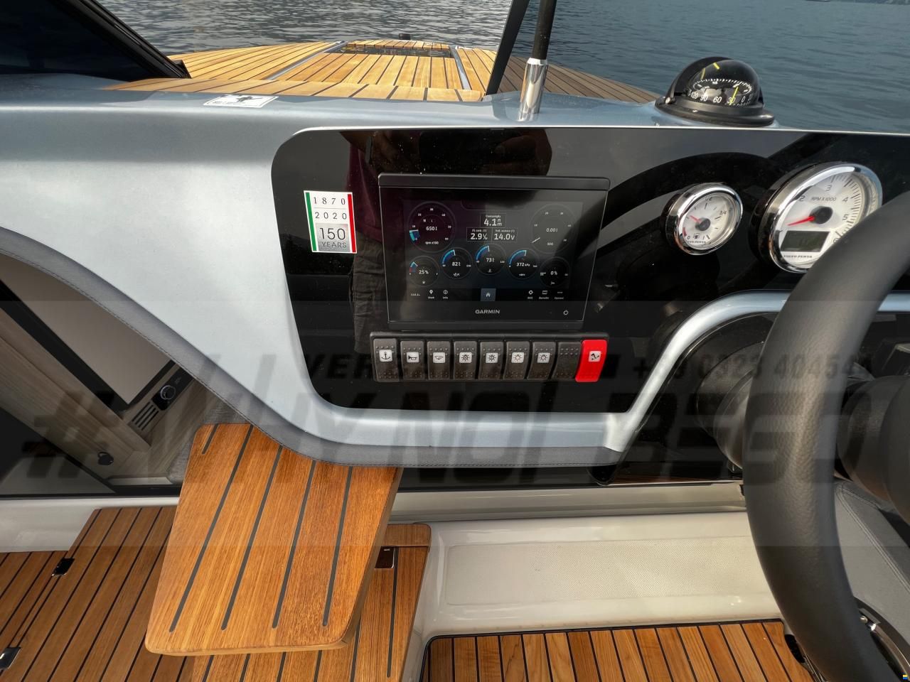 Cranchi E26 Classic
