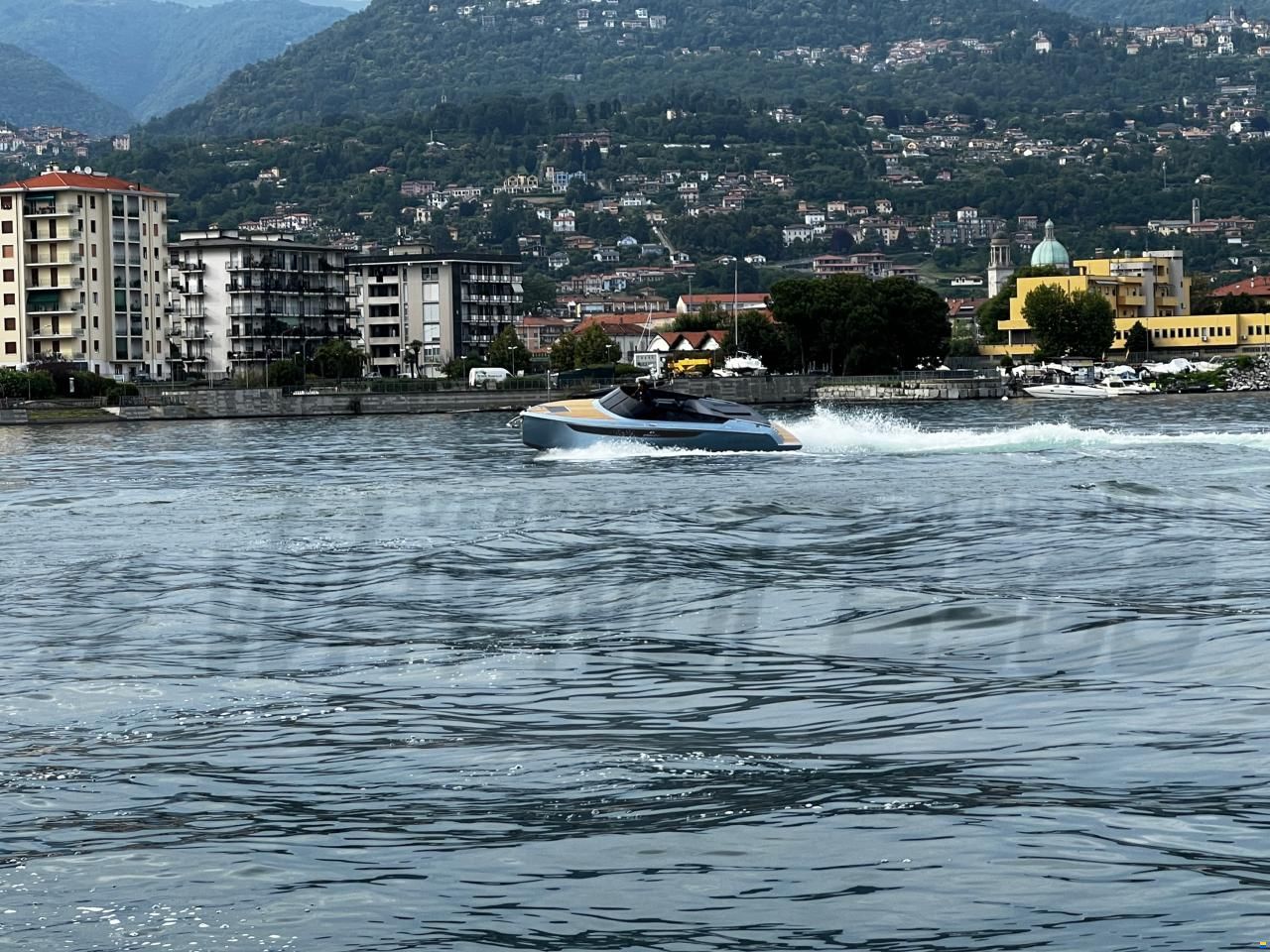 Cranchi E26 Classic