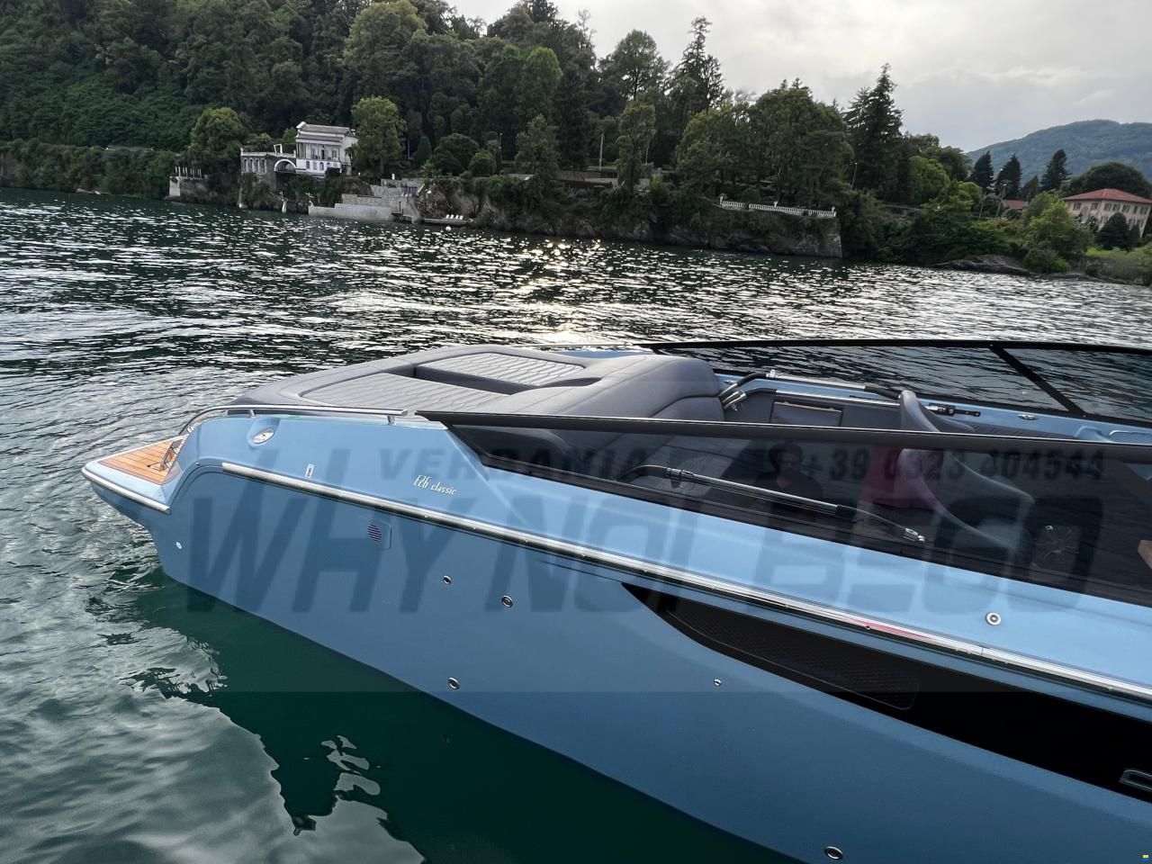 Cranchi E26 Classic