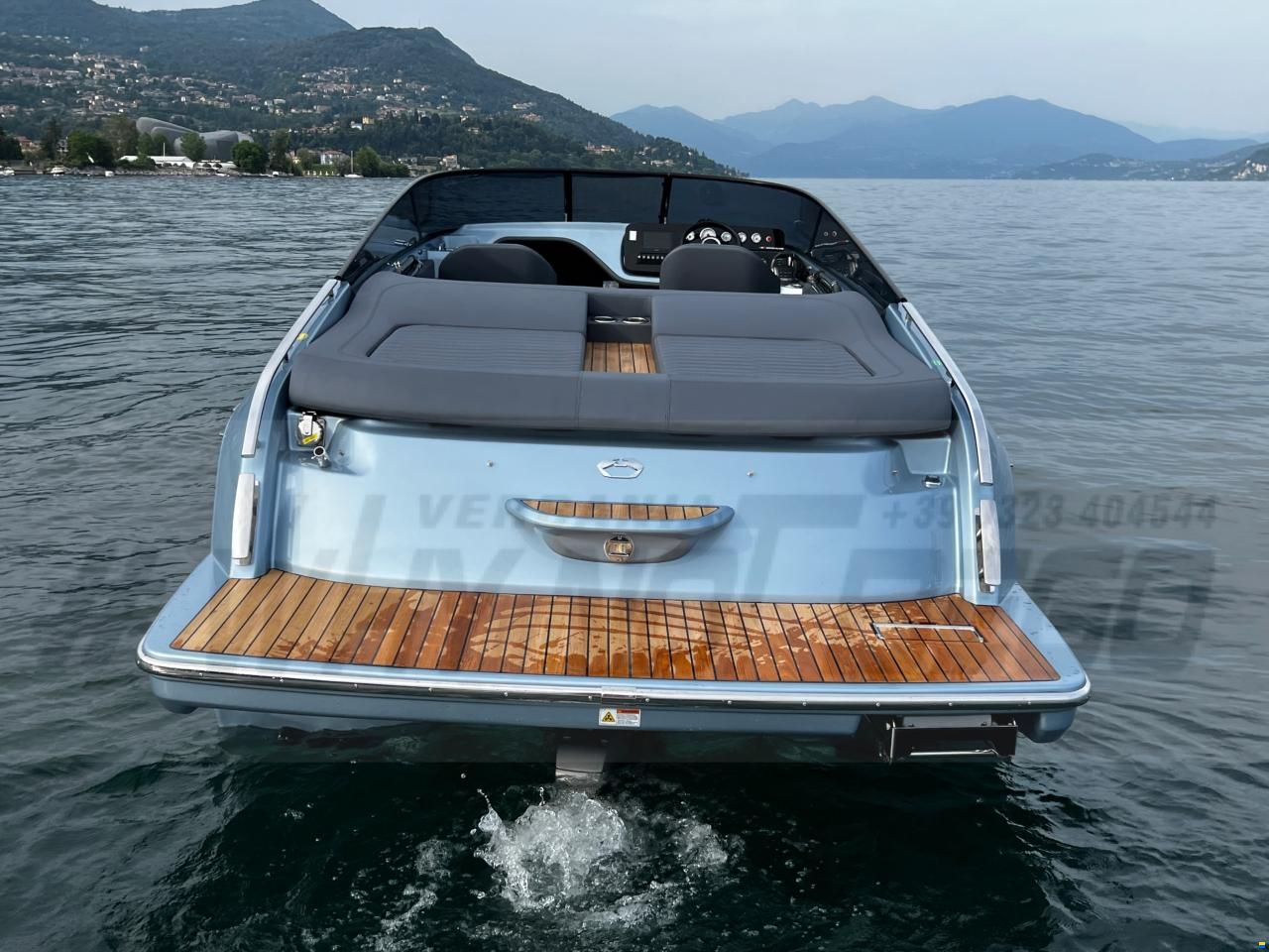 Cranchi E26 Classic