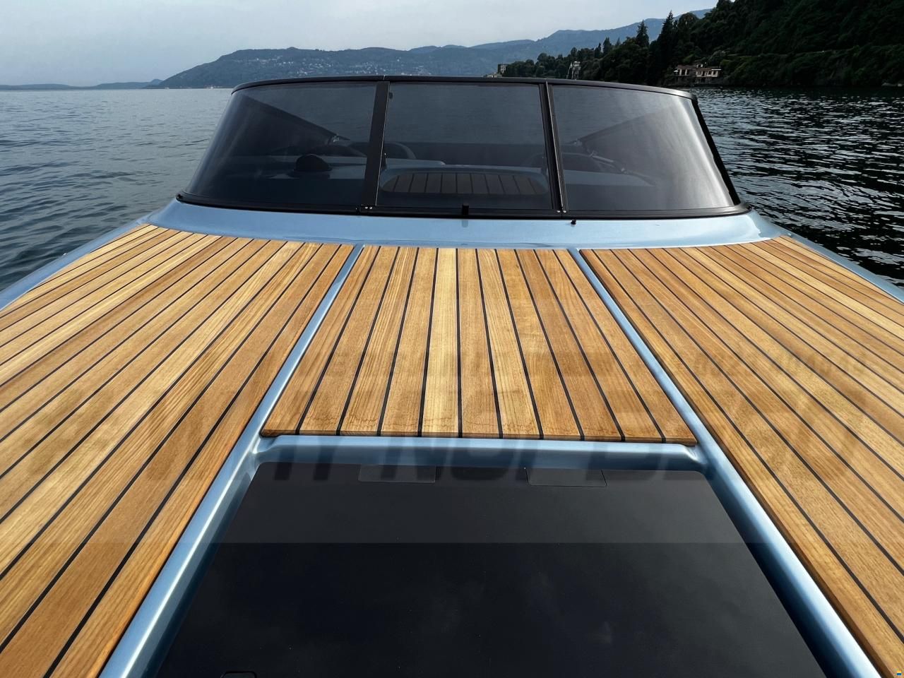 Cranchi E26 Classic