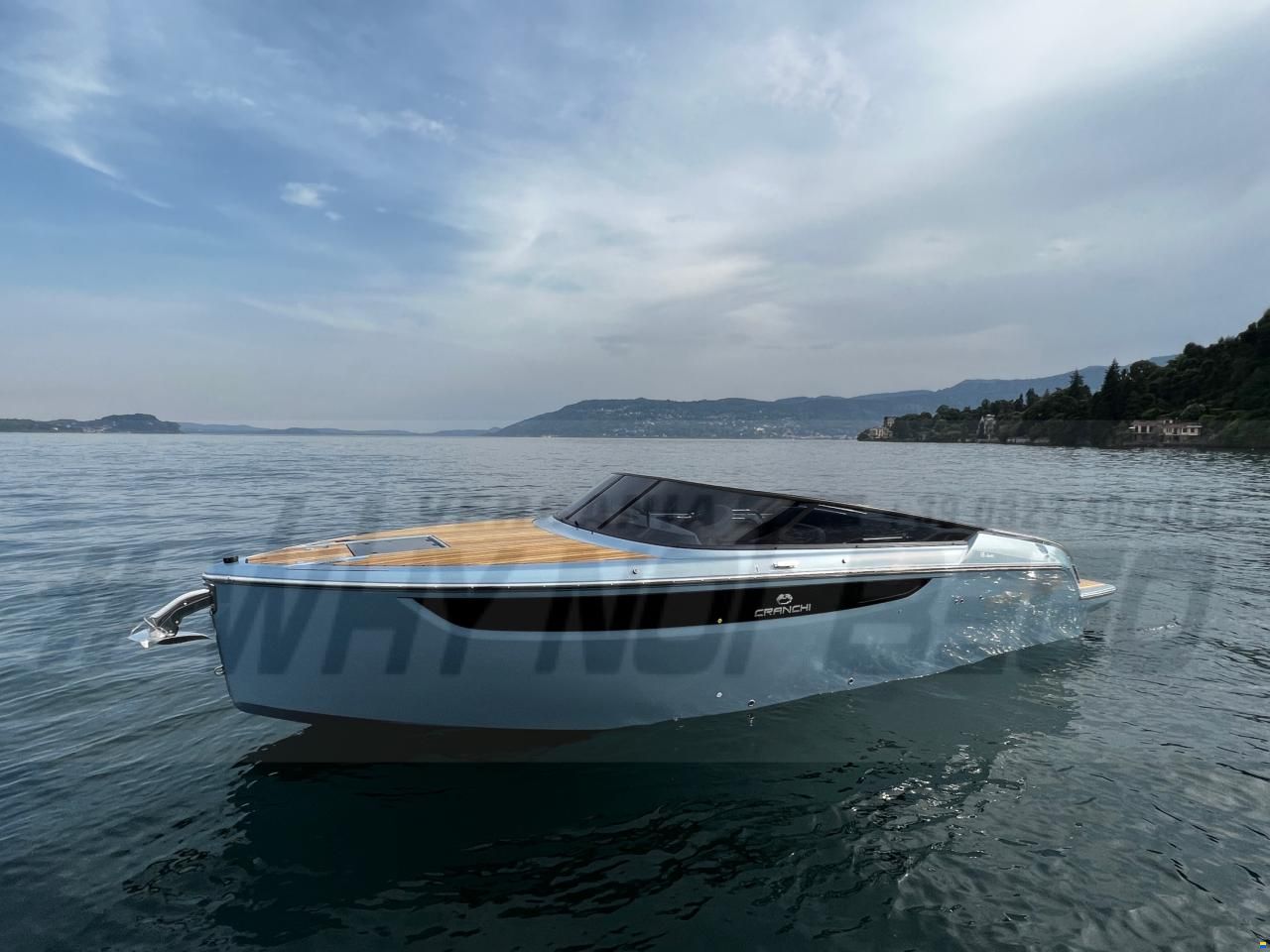 Cranchi E26 Classic