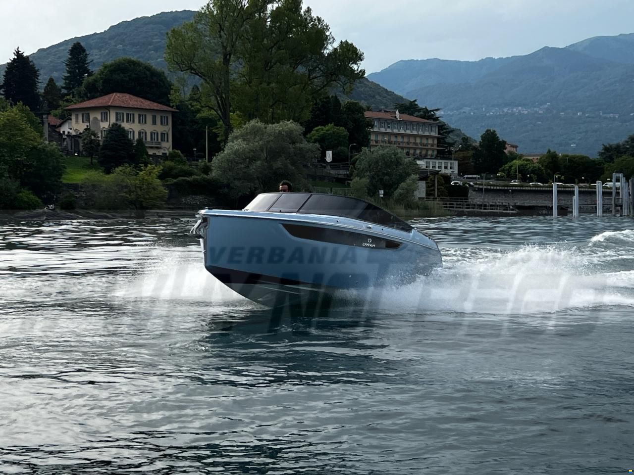 Cranchi E26 Classic