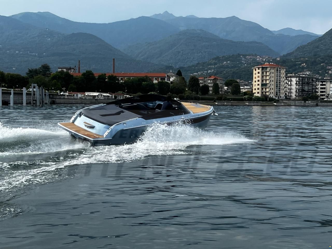 Cranchi E26 Classic