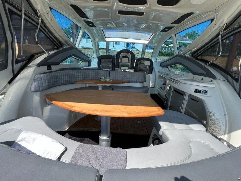 Cranchi Yachts Cranchi Mediterrane 43 HT