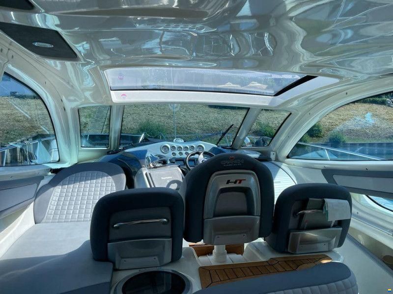 Cranchi Yachts Cranchi Mediterrane 43 HT