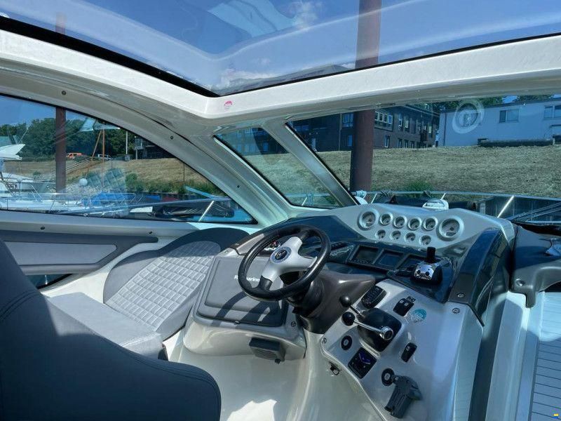 Cranchi Yachts Cranchi Mediterrane 43 HT
