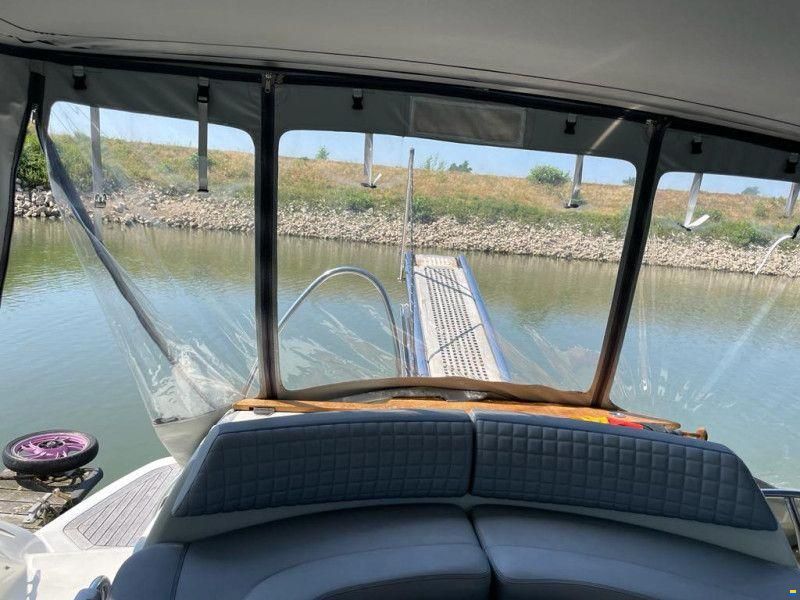 Cranchi Yachts Cranchi Mediterrane 43 HT