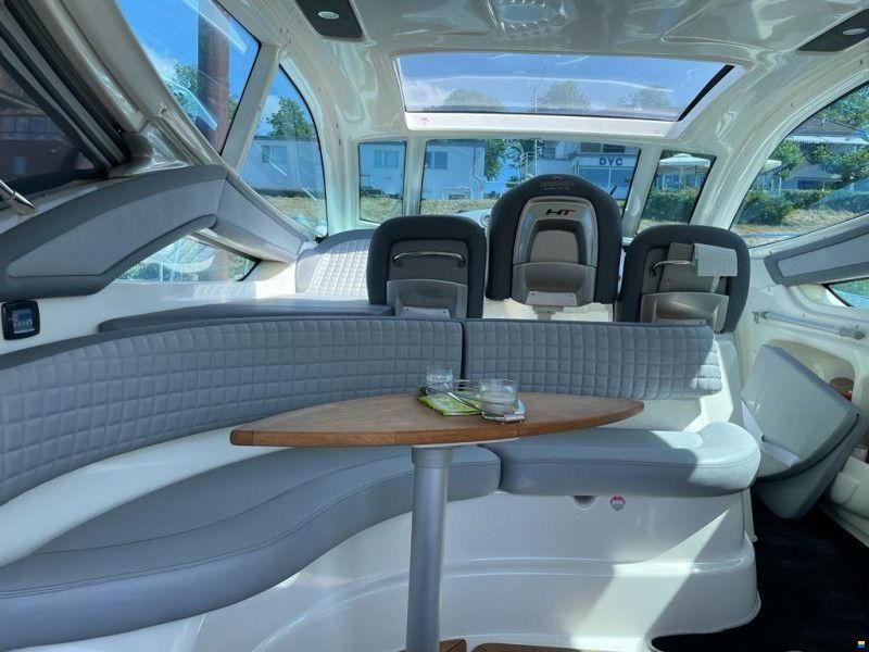 Cranchi Yachts Cranchi Mediterrane 43 HT