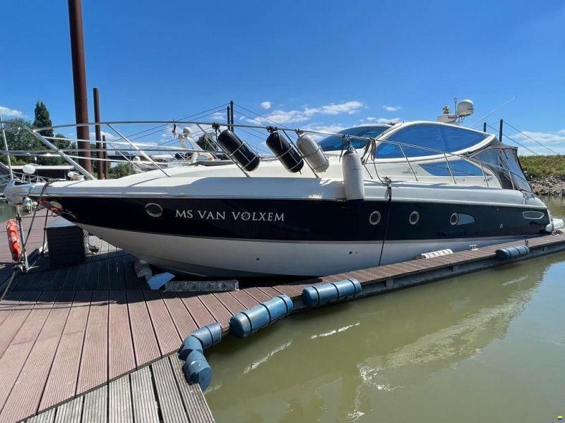Cranchi Yachts Cranchi Mediterrane 43 HT