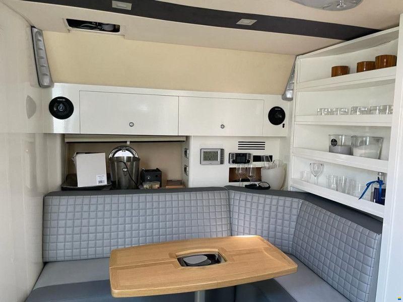 Cranchi Yachts Cranchi Mediterrane 43 HT