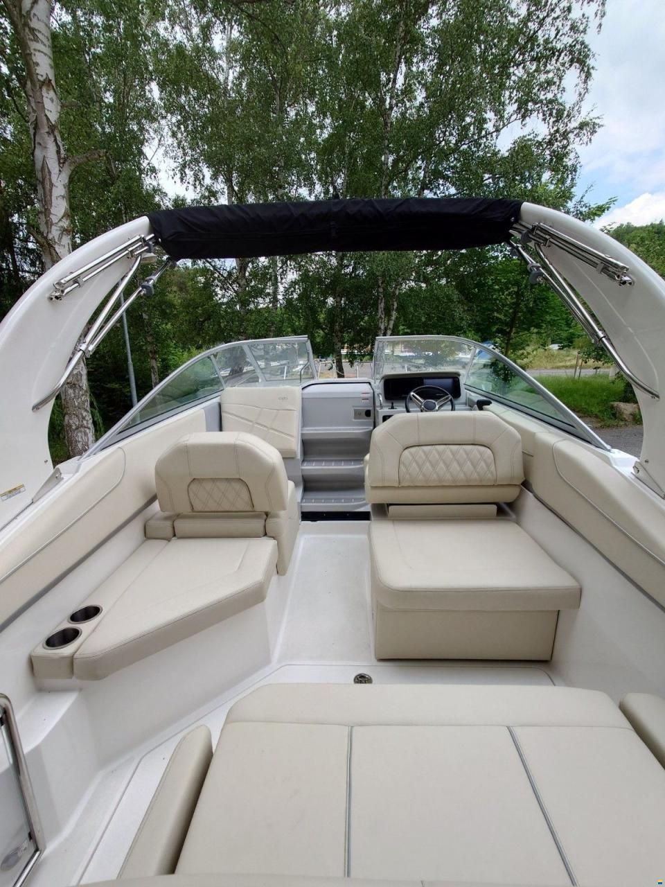 Regal 26 Express
