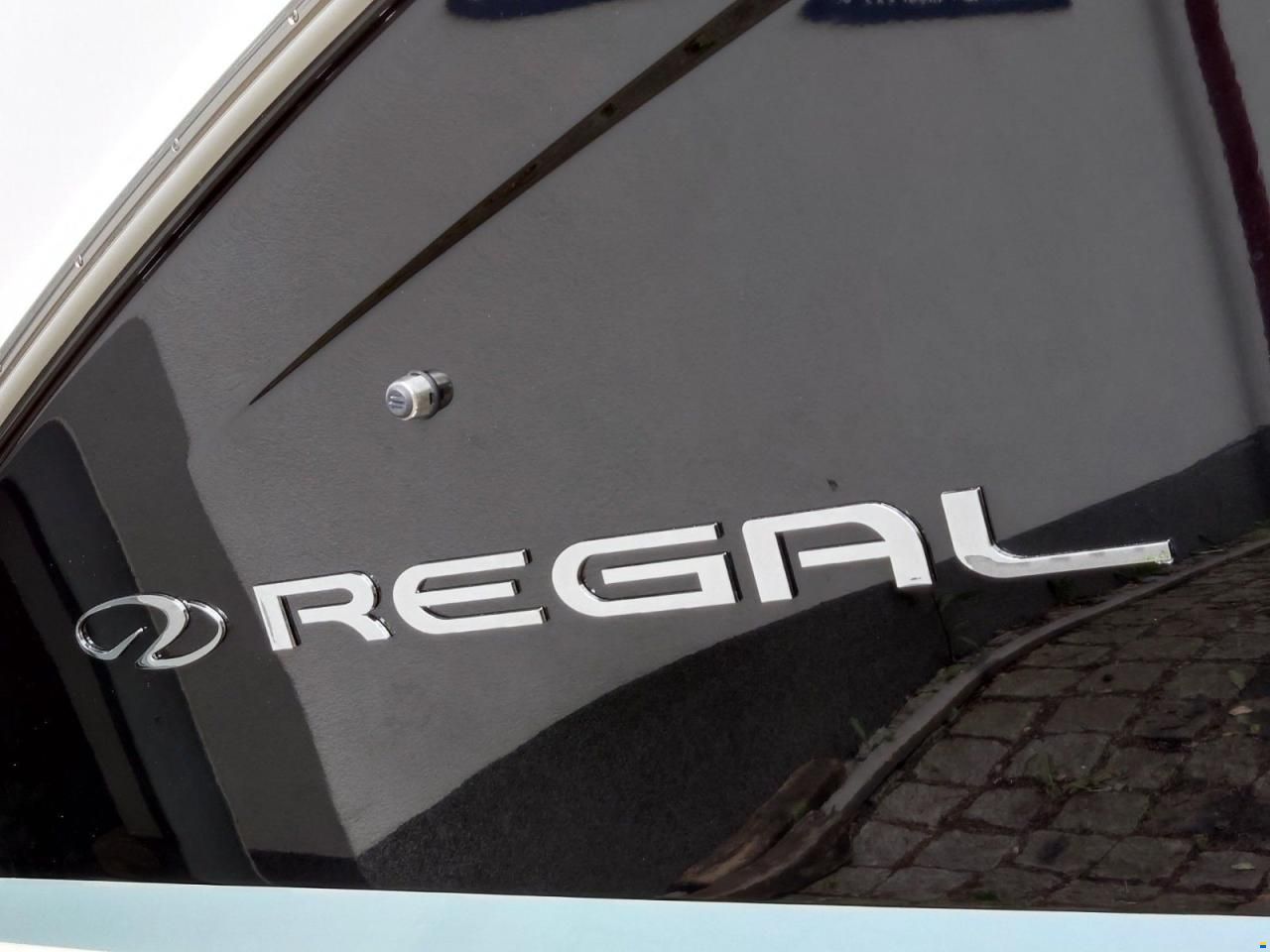 Regal 26 Express