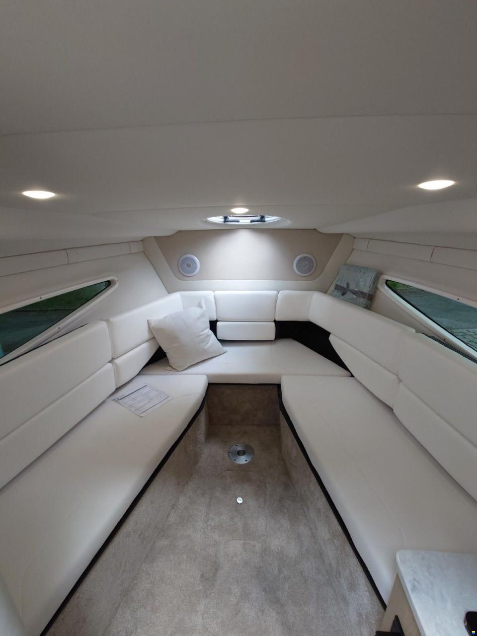 Regal 26 Express