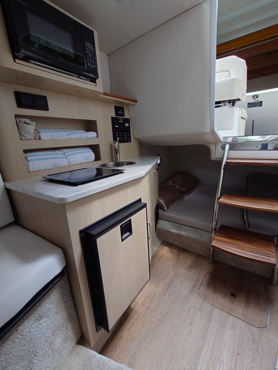 Regal 26 Express