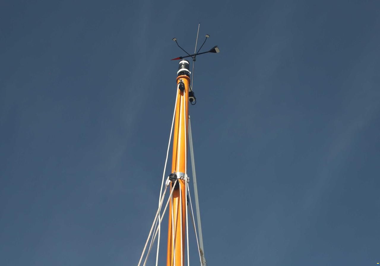 Cornish Crabbers Shrimper 21