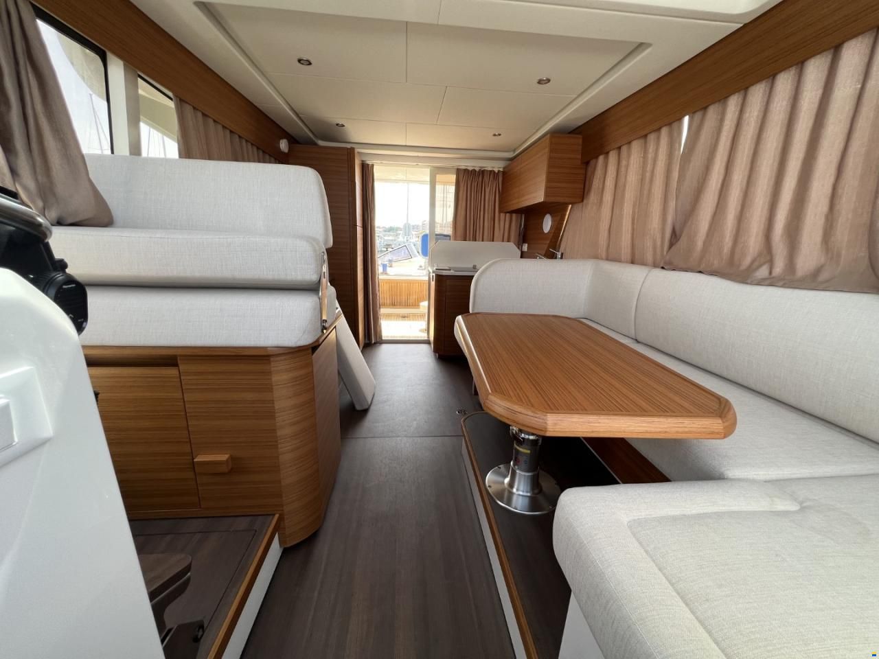 Greenline 39