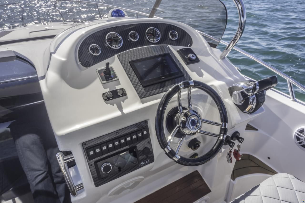 Saver 870 WA