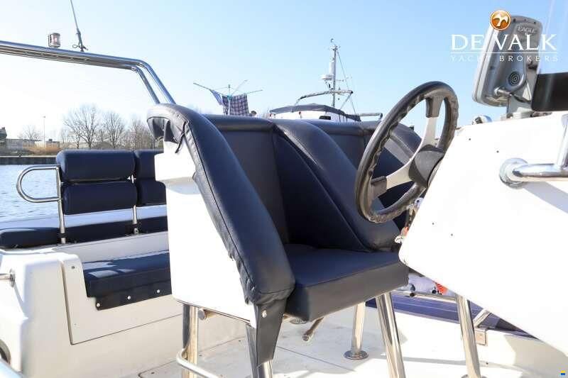 Arctic Blue 27