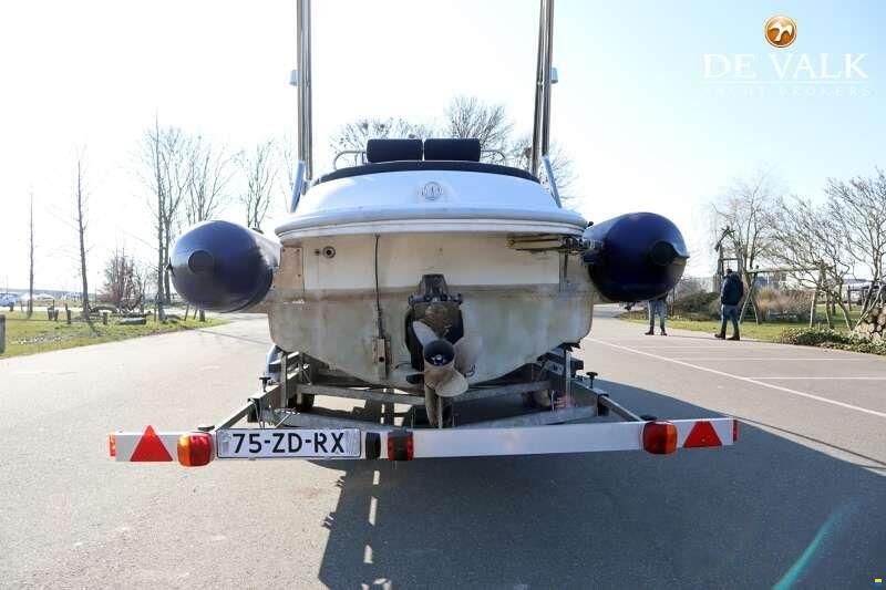 Arctic Blue 27