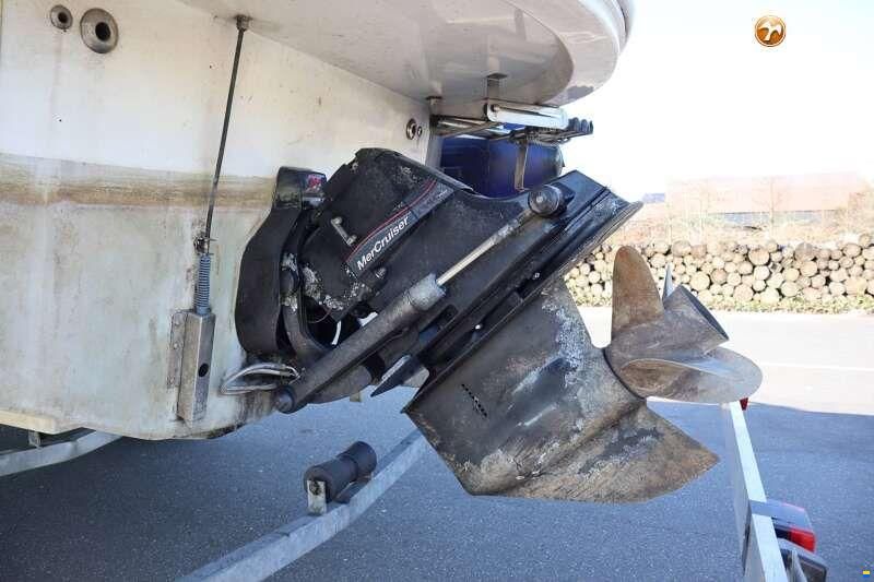 Arctic Blue 27