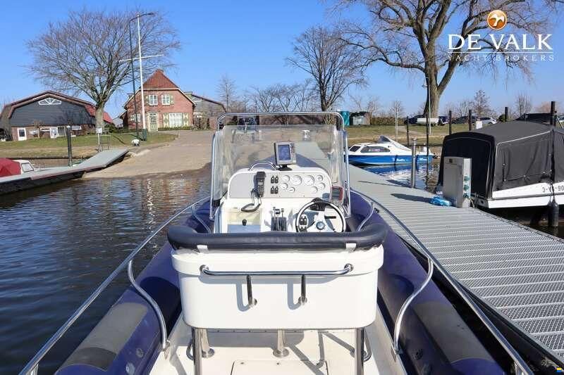 Arctic Blue 27