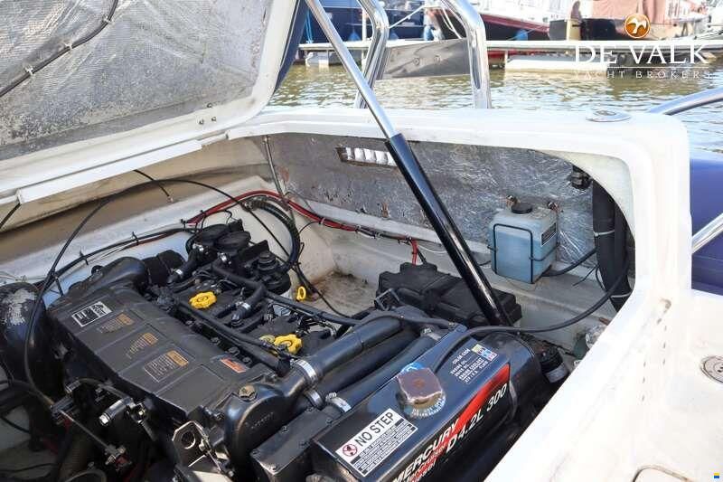 Arctic Blue 27