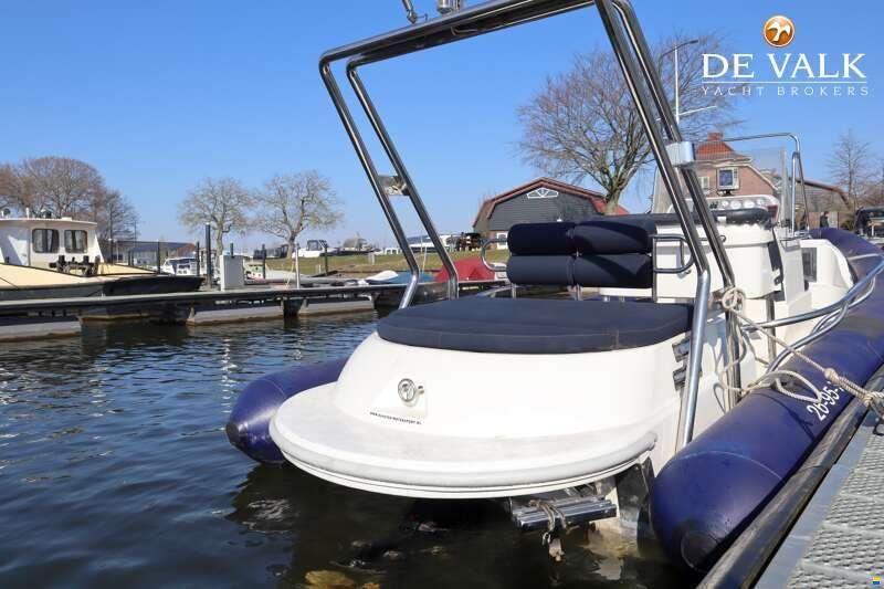 Arctic Blue 27