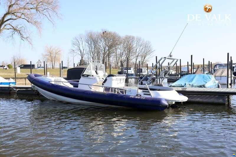 Arctic Blue 27
