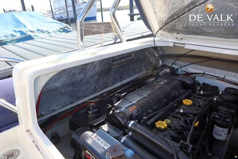 Arctic Blue 27